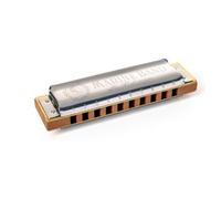 Hohner Harmonica MARINE BAND 1896