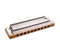 Hohner Harmonica, multi-coloured (1896BX-A)
