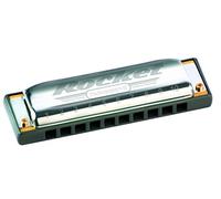 Hohner Rocket A Diatonic harmonica