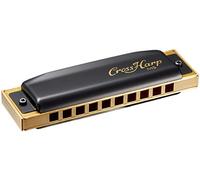 HOHNER Harmonicas Cross Harp 565/20 Key:B