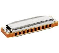 HOHNER BLUES HARP A
