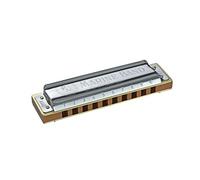Hohner Marine Band Classic C Major Harmonica
