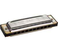 Hohner HOM196001X The Beatles Signature C Harmonica