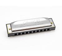 HOHNER HOM560017 Special 20 C Harmonica