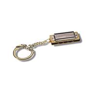 Hohner Little Lady Harmonica with Keyring M109007