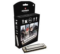 HOHNER M196001x The Beatles Harmonica Key of C