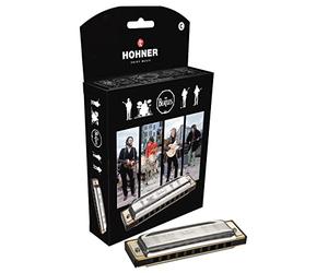 HOHNER M196001x The Beatles Harmonica Key of C