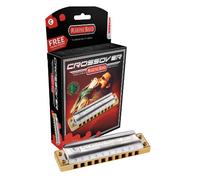 Hohner M2009BX-F# Harmonica, Key of Gb