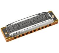 Hohner M533016X Blues Harp C Harmonica