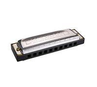 Hohner M55910X Harmonica