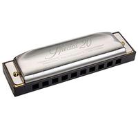 Hohner M560016X Special 20 C Harmonica