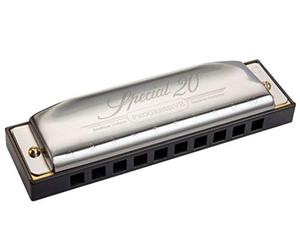 Hohner M560016X Special 20 C Harmonica