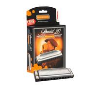 Hohner M560106X Special 20 A harmonica