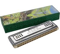 Hohner Echo Harp 56 96 CG harmonica