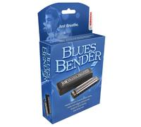 Hohner M58501X Harmonica,Black