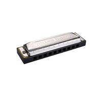 Hohner Blues Bender Major Diatonic Harmonica G
