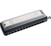 Hohner Discovery 48