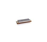 Hohner Marine Band 125th Anniversary C Major - M202101X