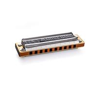 Hohner 125th Anniversary Marine Band C