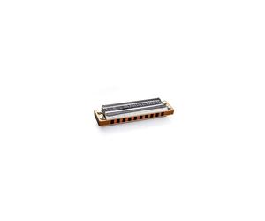 Hohner Marine Band 125th Anniversary C Major - M202101X