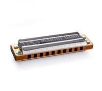 Hohner 125th Anniversary Marine Band C