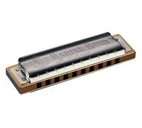 Hohner MARINE BAND 1896 DB-HARMONIC MINOR