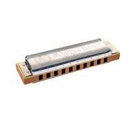 Hohner Marine Band 1896 Harmonic Minor Harmonica F