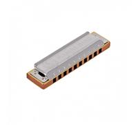 Hohner Marine Band 1896 Harmonica F# Harmonic Minor - M1896276X
