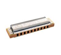 Hohner Marine Band 1896 Harmonica B Major
