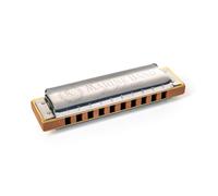 Hohner Marine Band 1896 Harmonica - B Major (M1896126P)