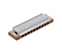 Hohner Marine Band 1896 Harmonica C Old Model