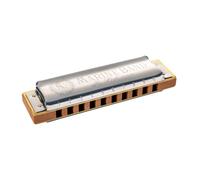Hohner Marine Band Classic D
