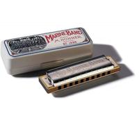 Hohner Marine Band 1896 Harmonica D Major - M1896036X