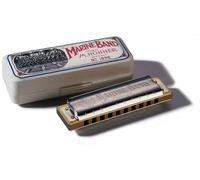 Hohner Marine Band 1896 Harmonica D Major - M1896036X