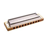 Hohner Marine Band 1896 Harmonica - Eb Minor (M1896446X)