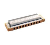 Hohner Marine Band 1896 Harmonica G