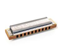 Hohner Marine Band 1896 Harmonica - E Minor (M1896556P)
