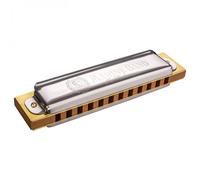 Hohner Marine Band 364 24 Major Diatonic Harmonica Low C