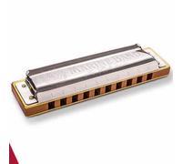 Hohner Marine Band 1896 Harmonica, C