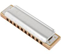 Hohner Marine Band 1896 A Major Harmonica