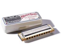 Hohner Marine Band Classic A