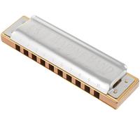 Hohner Marine Band Classic Bb Minor h