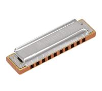 Hohner Marine Band Classic C Major Harmonica
