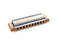 Hohner Marine Band - Classic, d-nat.-Moll minor