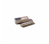 Hohner Marine Band Classic E Minor Harmonica