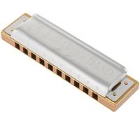 Hohner Marine Band Classic F