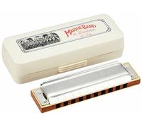 HOHNER MARINE BAND CLASSIC G 10-hole harmonica 20280 JAPAN IMPORT