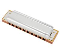 Hohner Marine Band Classic G Minor h