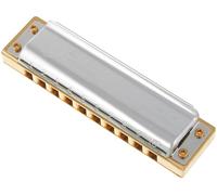 Hohner Marine Band Crossover C Diatonic harmonica