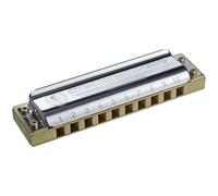 Hohner M2009016X Marine Band Crossover C Harmonica.